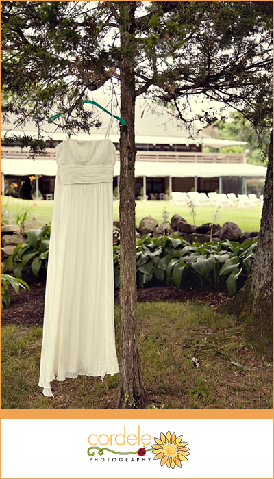 Warren Conference Center Wedding Photos