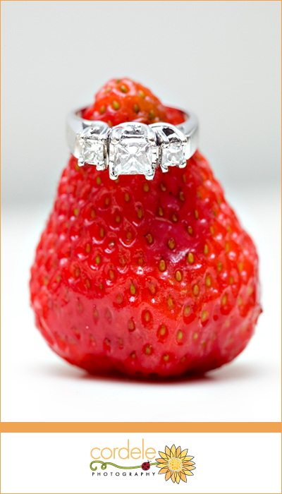 Wedding Ring Photo