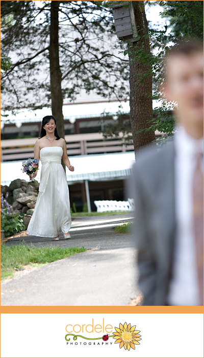 Warren Conference Center Wedding Photos
