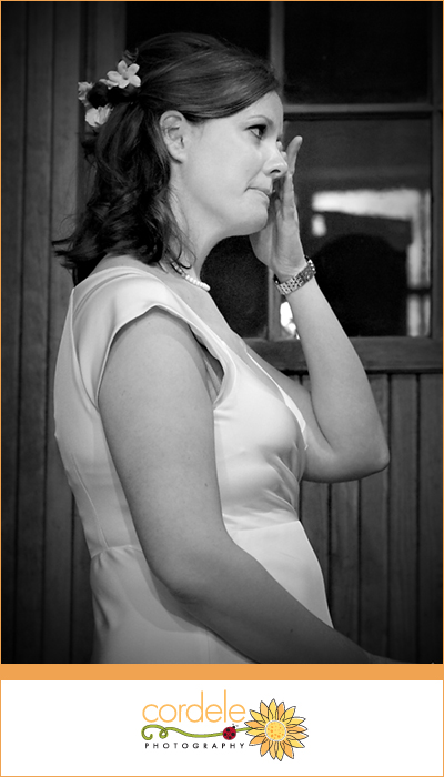 Codman Estate Wedding Photos