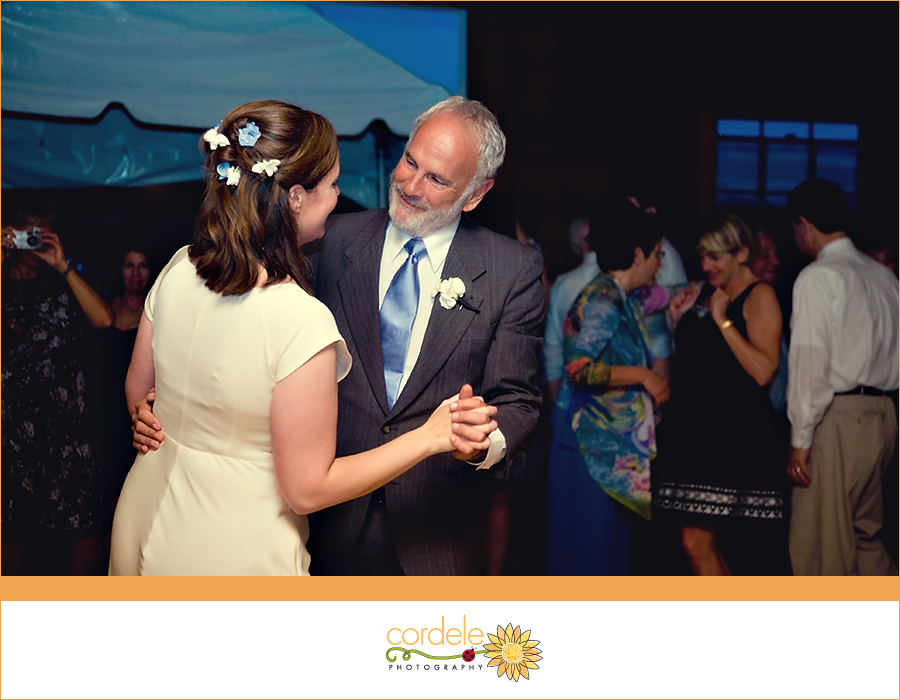 Codman Estate Wedding Photos