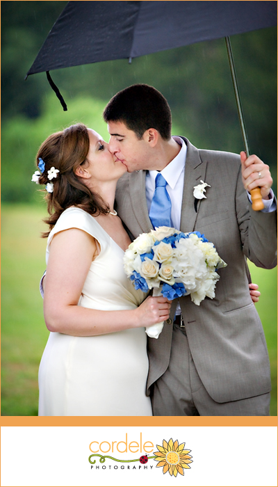 Codman Estate Wedding Photos