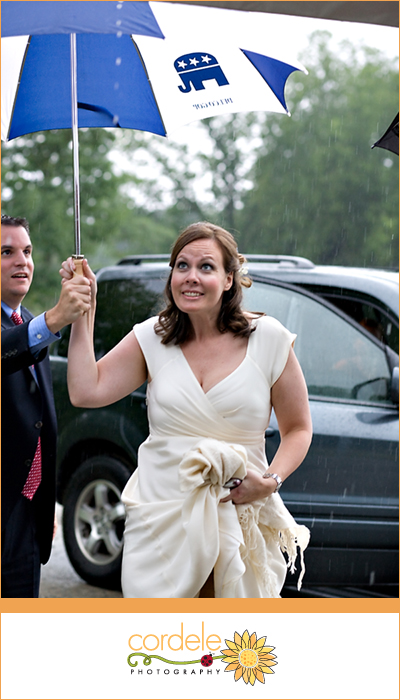 Codman Estate Wedding Photos