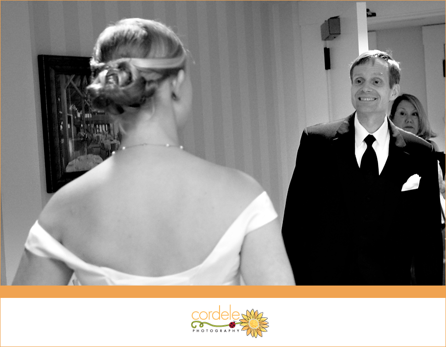 gibbet hill wedding photos