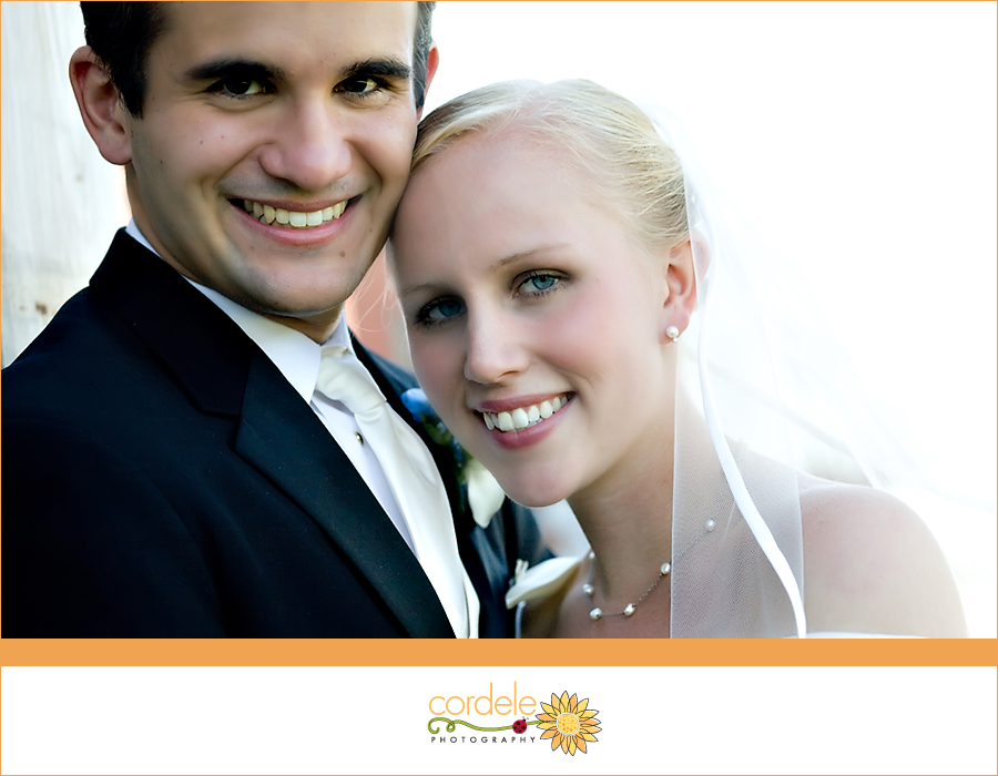 gibbet hill wedding photos