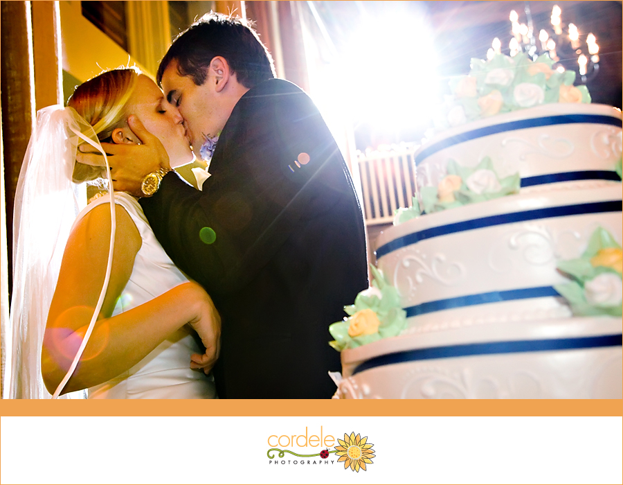 gibbet hill wedding photos