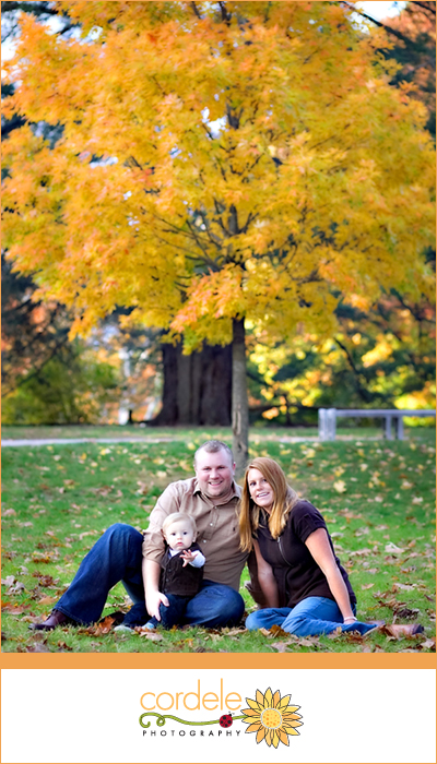 family portrait Tewksbury MA