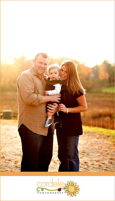 Concord MA, Family Photos