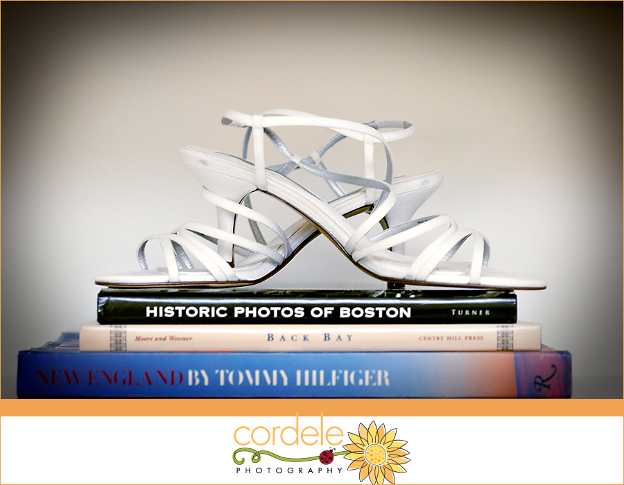 Seaport Wedding Photos, Boston MA