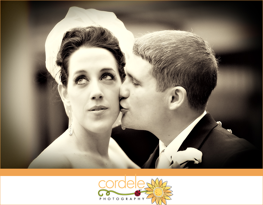 Seaport Wedding Photos, Boston MA