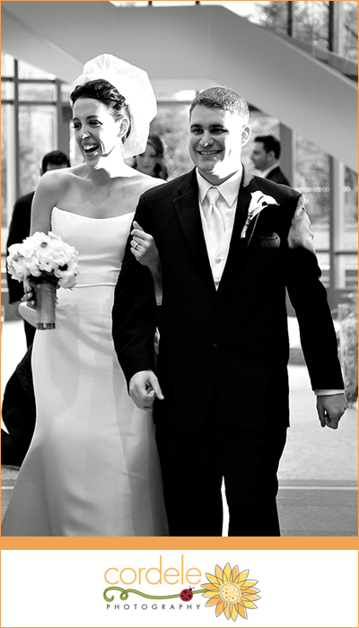 Seaport Wedding Photos, Boston MA