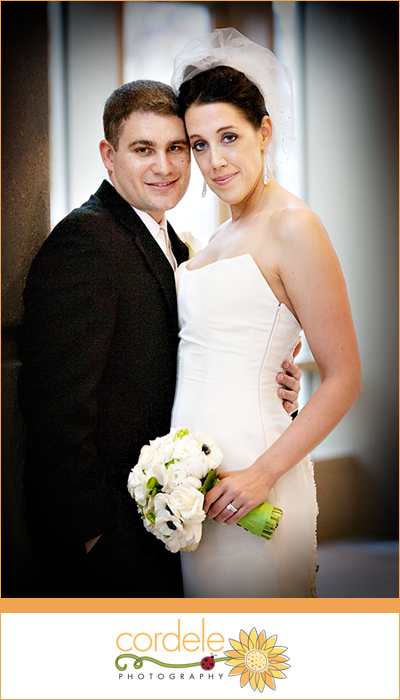 Seaport Wedding Photos, Boston MA