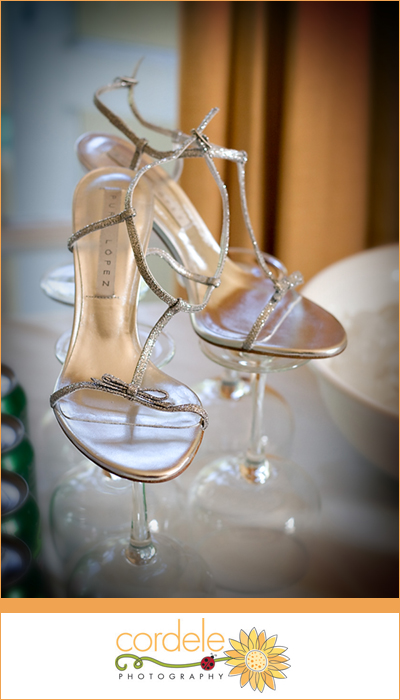 Villa Woodbine Wedding Photos