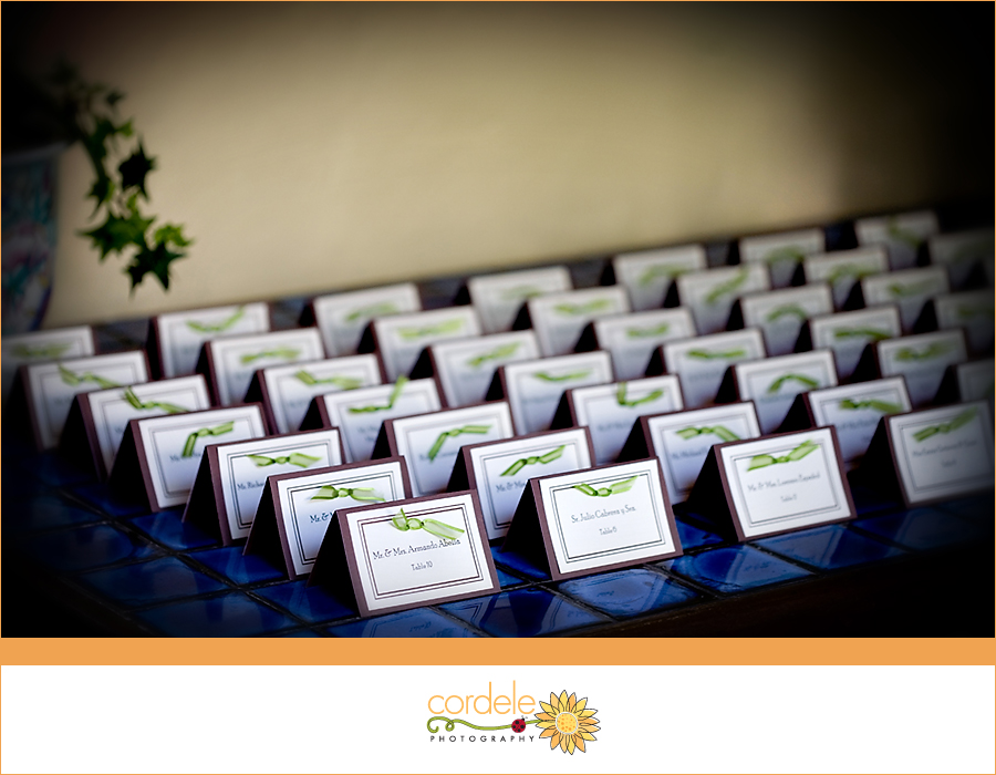 Villa Woodbine Wedding Photos
