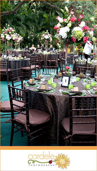 Villa Woodbine Wedding Photos