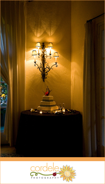 Villa Woodbine Wedding Photos