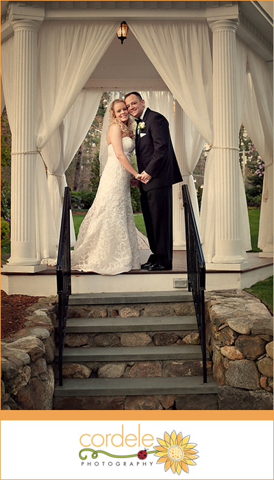 Lakeview Pavillion Wedding Photos 
