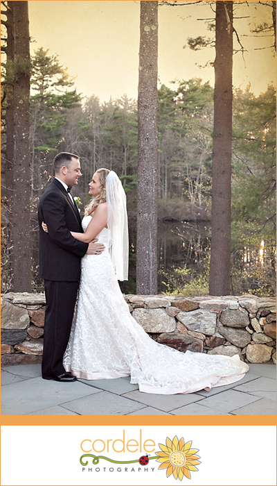 Lakeview Pavillion Wedding Photos 