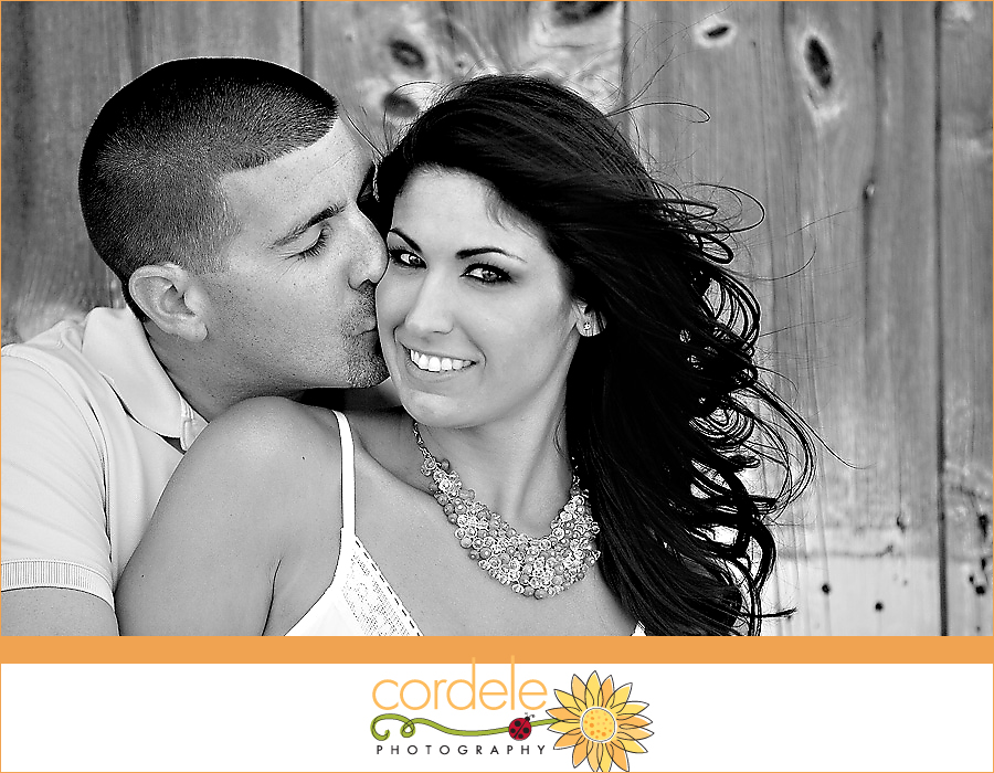 new york engagement photos
