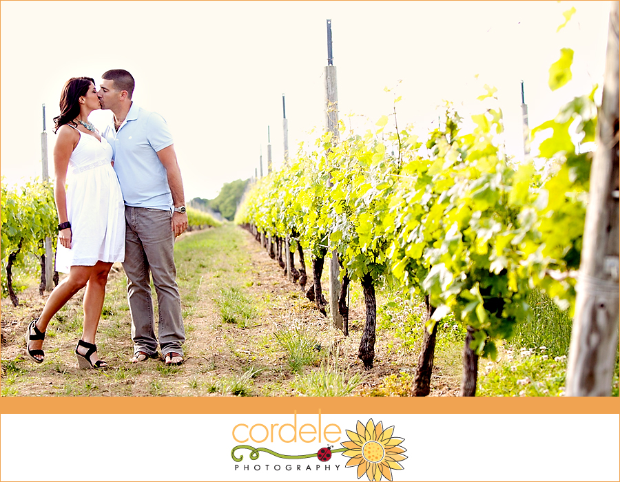 engagement photos long island