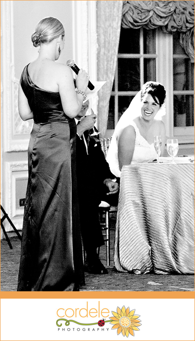 Fairmont Copley Wedding Photos