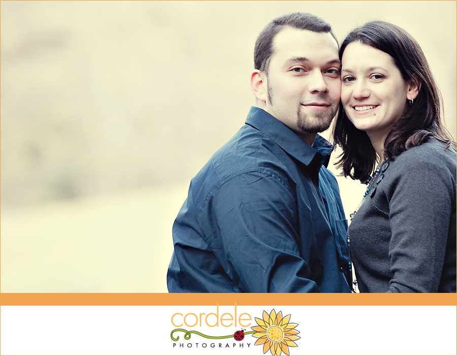 Boston Engagement Photos