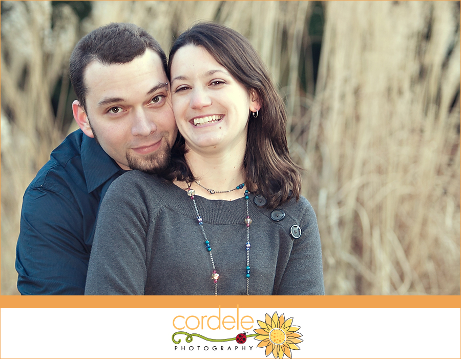 engagement photos boston