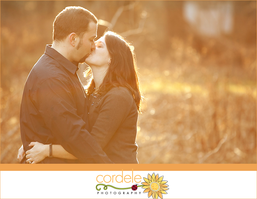 engagement photos boston