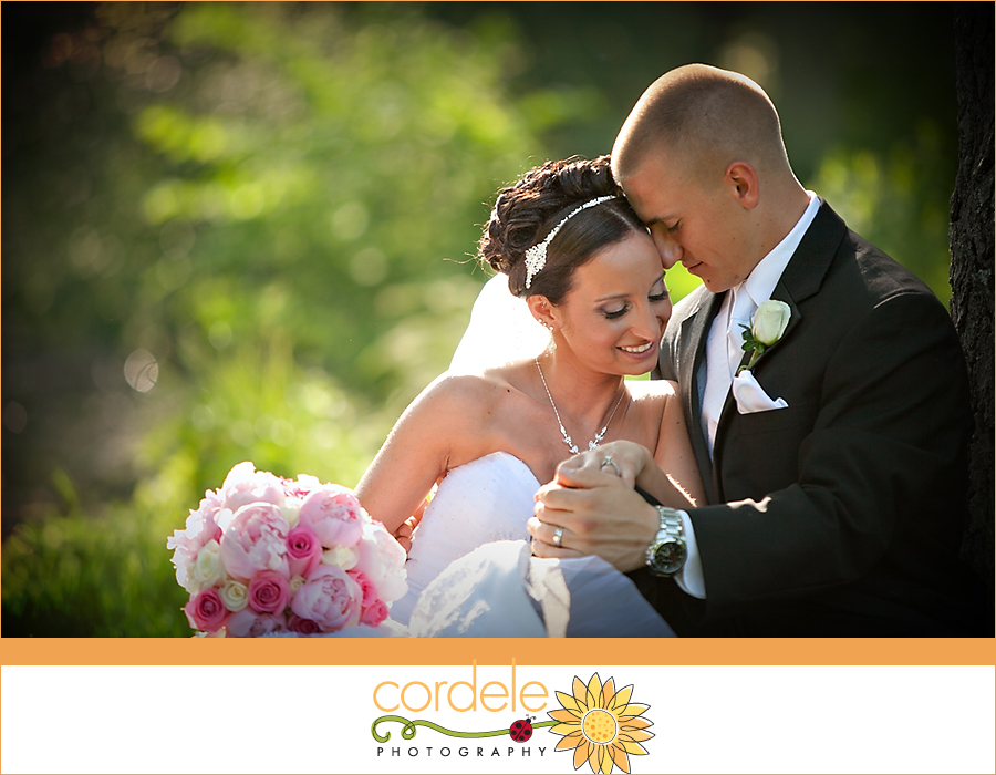 North Attleboro MA  Wedding Photos