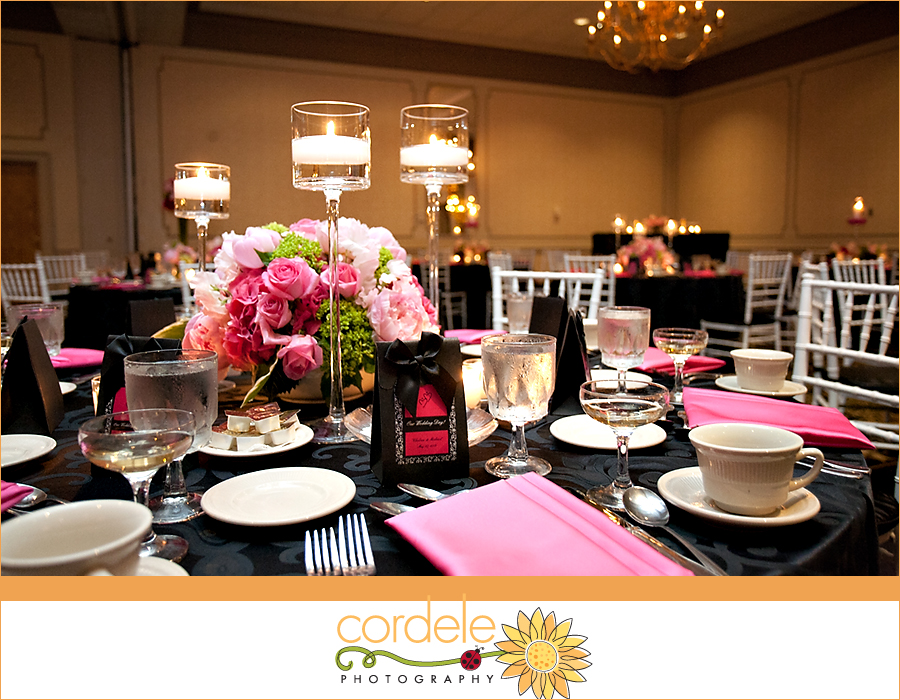 North Attleboro MA Wedding Photos