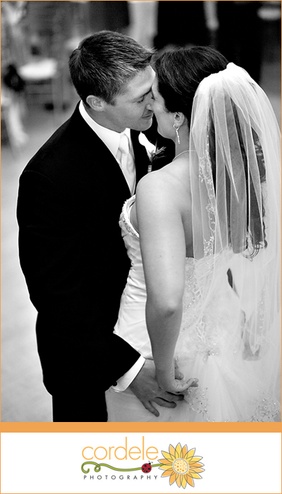 Topsfield Commons Wedding Photos