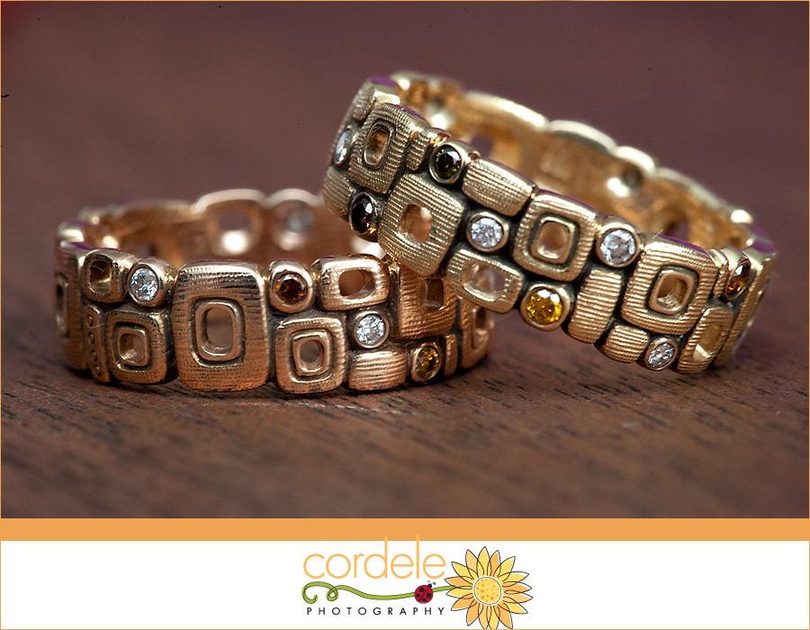 Wedding Ring Photos