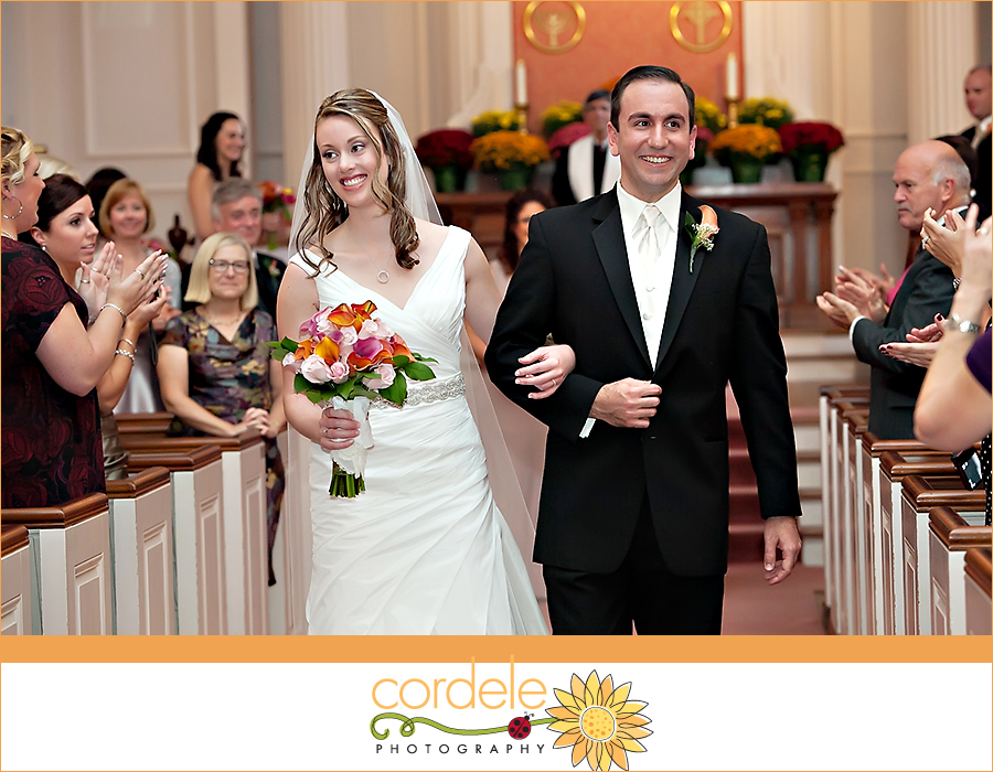 Oakley Country Club Wedding Photos, MA Wedding Photos