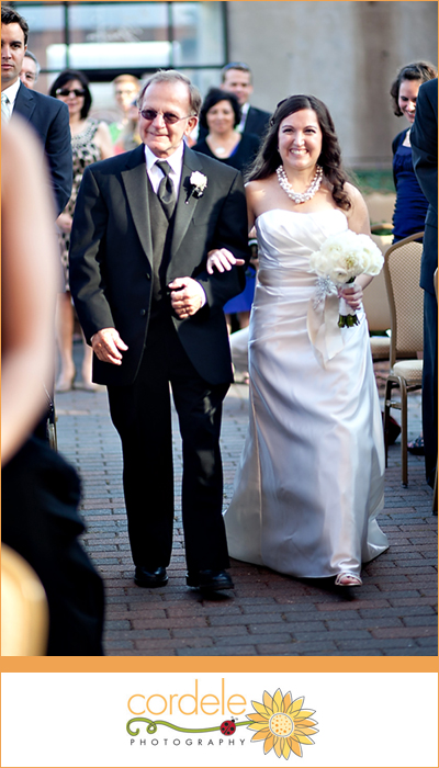 Cambridge Marriott Wedding Photos