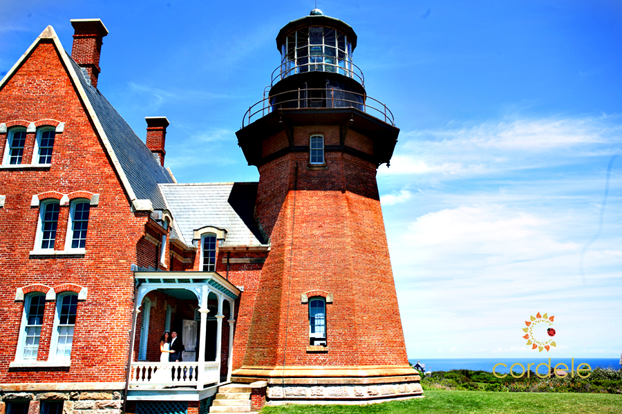 Block Island Wedding Photos