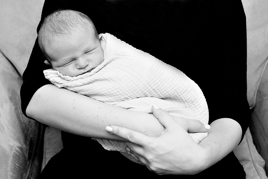 Woburn MA Baby Photos