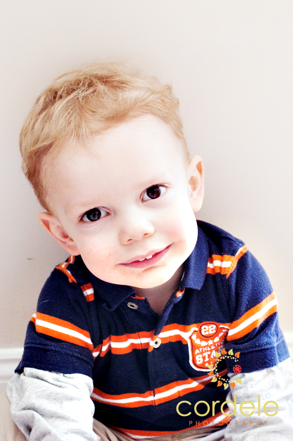 Wilmington MA Baby Portraits