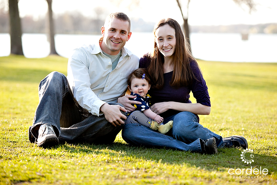 Wakefield MA Baby Portraits