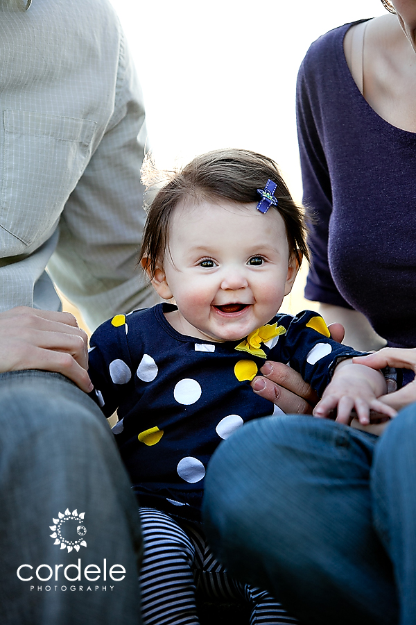 Wakefield MA Baby Portraits