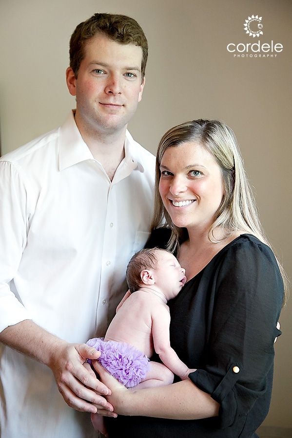 Worcester Baby Portrait Photos