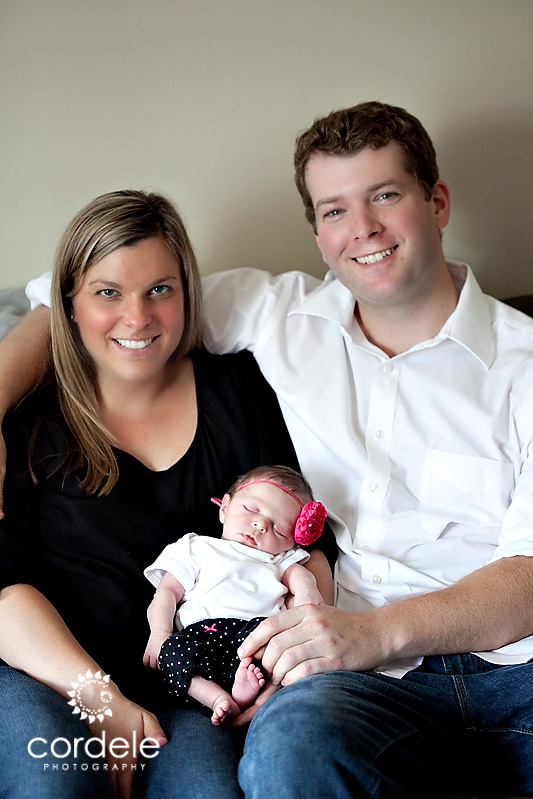 Worcester MA Baby Portraits