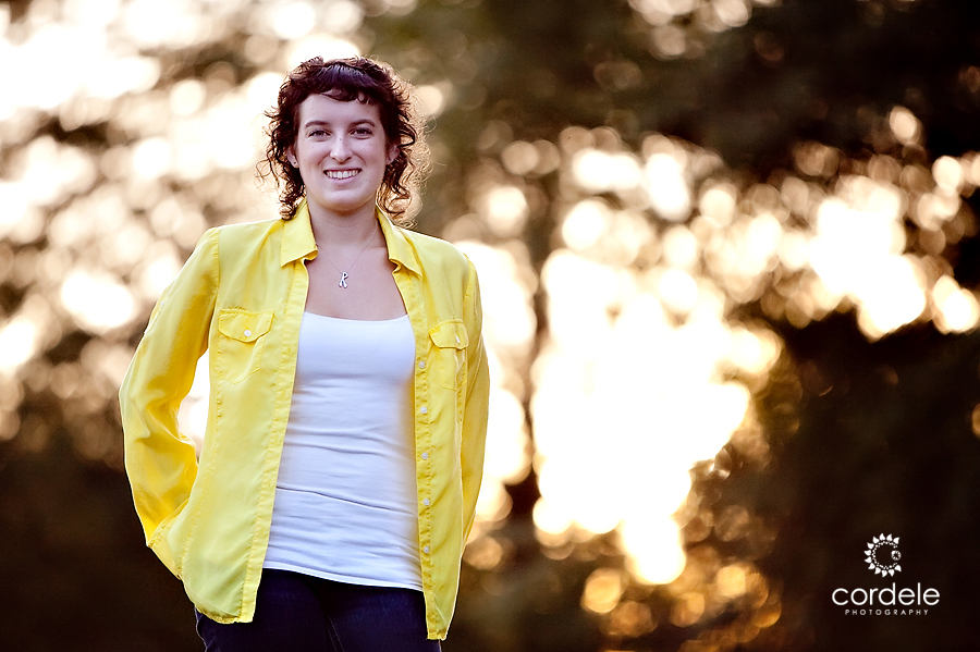 Boston Senior Portrait Photographers