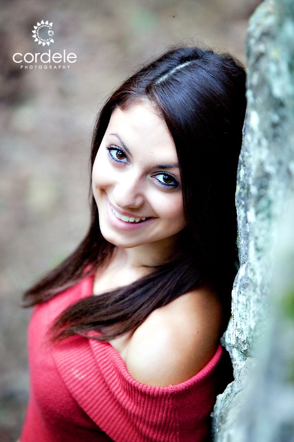 Massachusetts Senior Photos