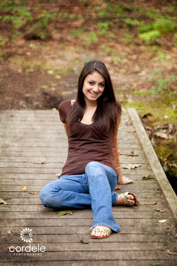 Senior Photos Boston