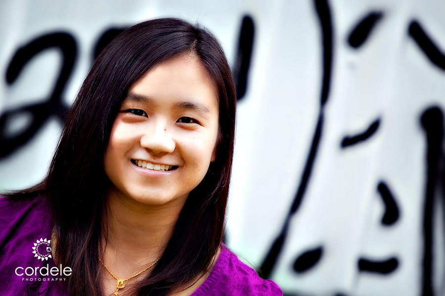 Boston Senior Portrait Photographers