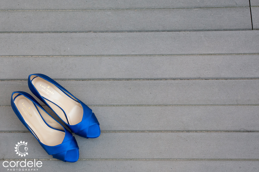 Chequessett Yacht and Country Club Wedding Photos