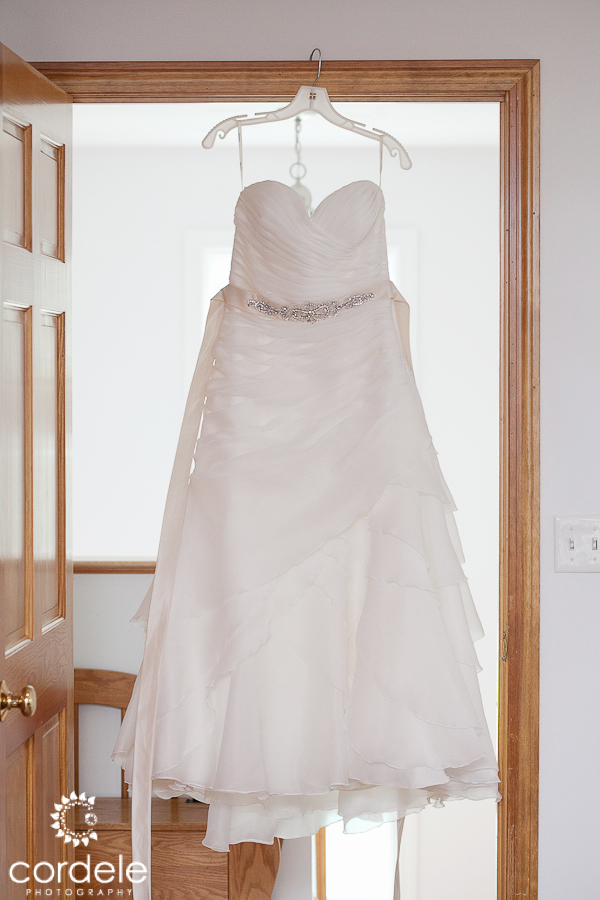 Acton Wedding Photographers
