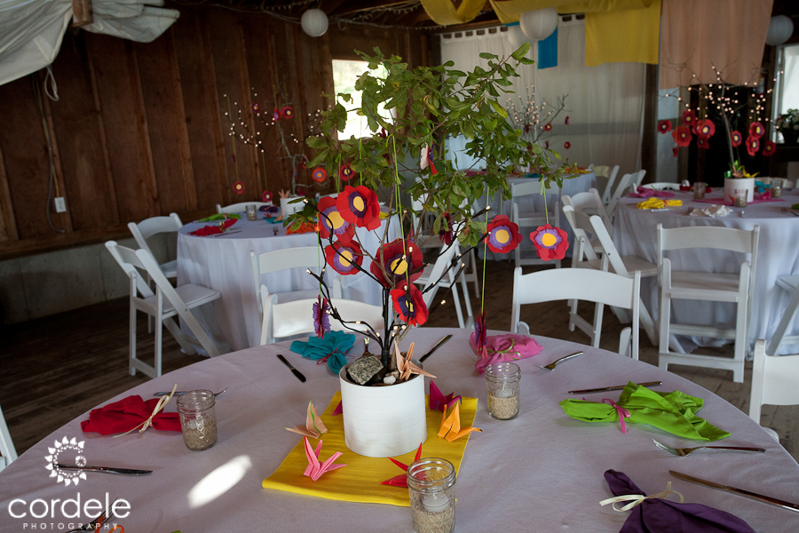Chequessett Yacht and Country Club Wedding Photos