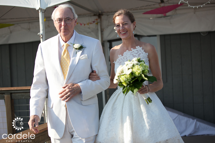 Chequessett Wedding Photos Wellfleet MA