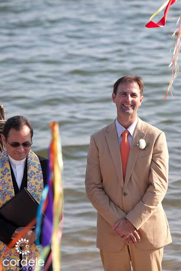 Chequessett Wedding Photos Wellfleet MA